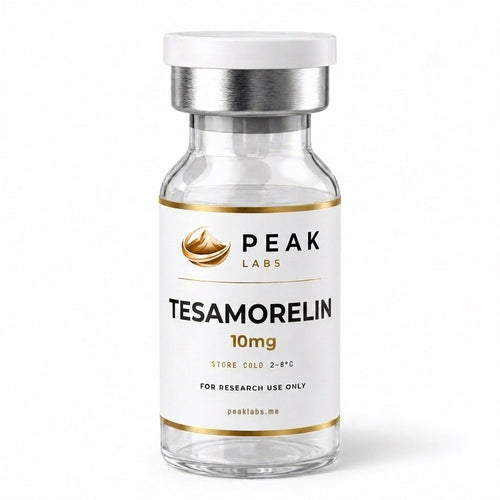 TESAMORELIN Vial