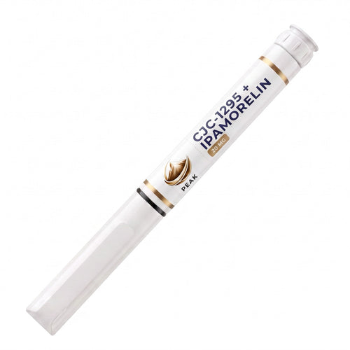 CJC-1295 NO-DAC + IPAMORELIN Pen