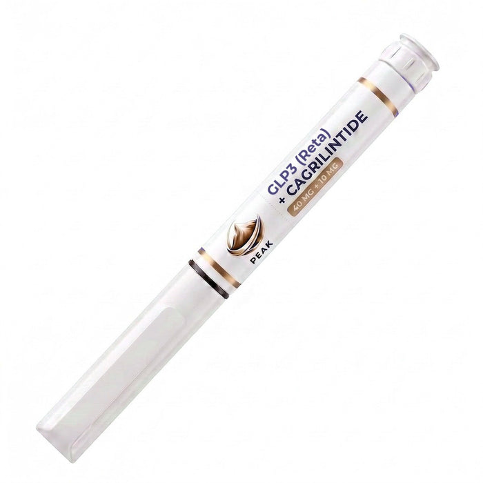 GLP3 (RT) + CAGRILINTIDE Pen