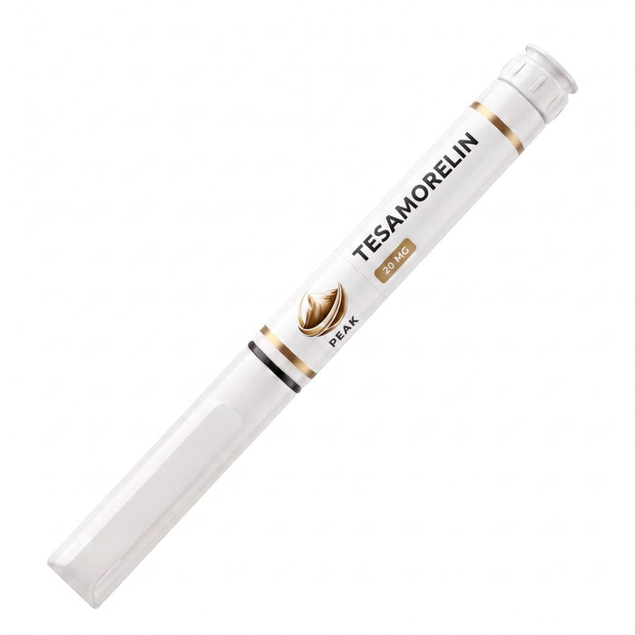 TESAMORELIN Pen