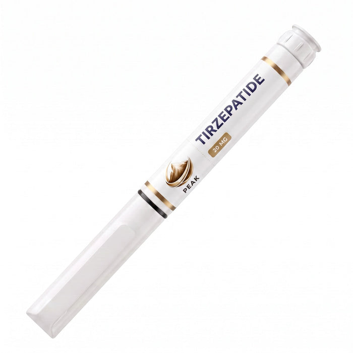 TIRZEPATIDE Pen