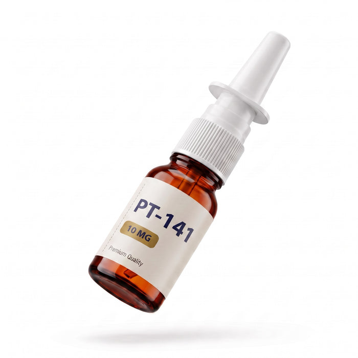 PT-141 Nasal Spray