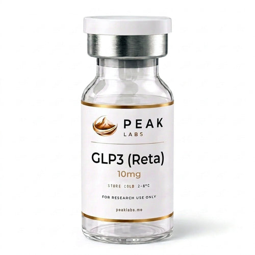 GLP3 (RT) Vial