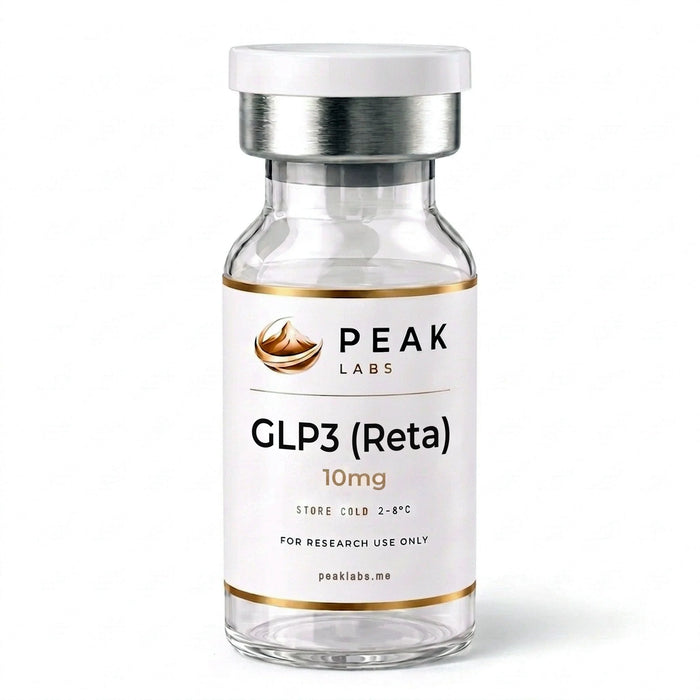 GLP3 (RT) Vial